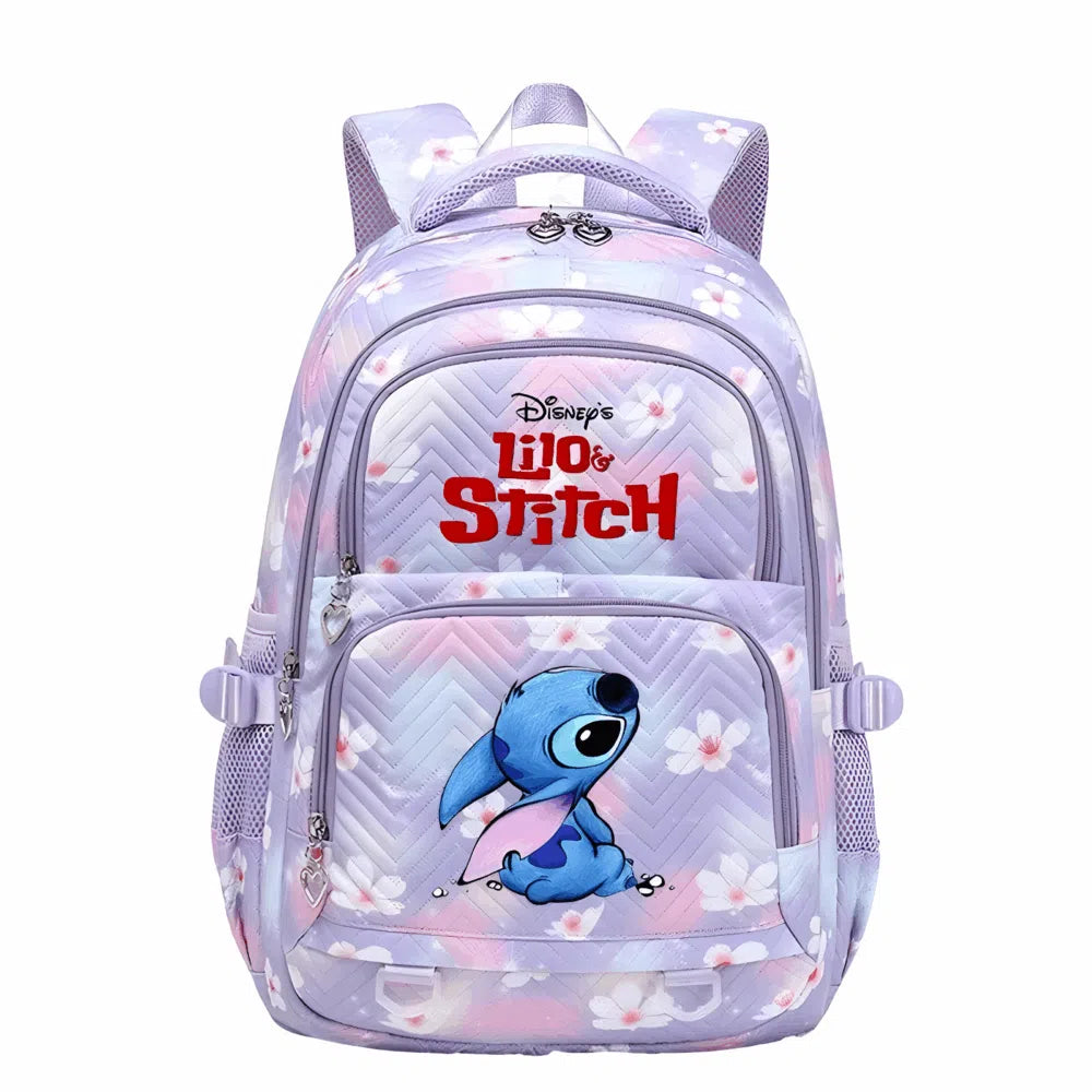 Sac Stitch pour École