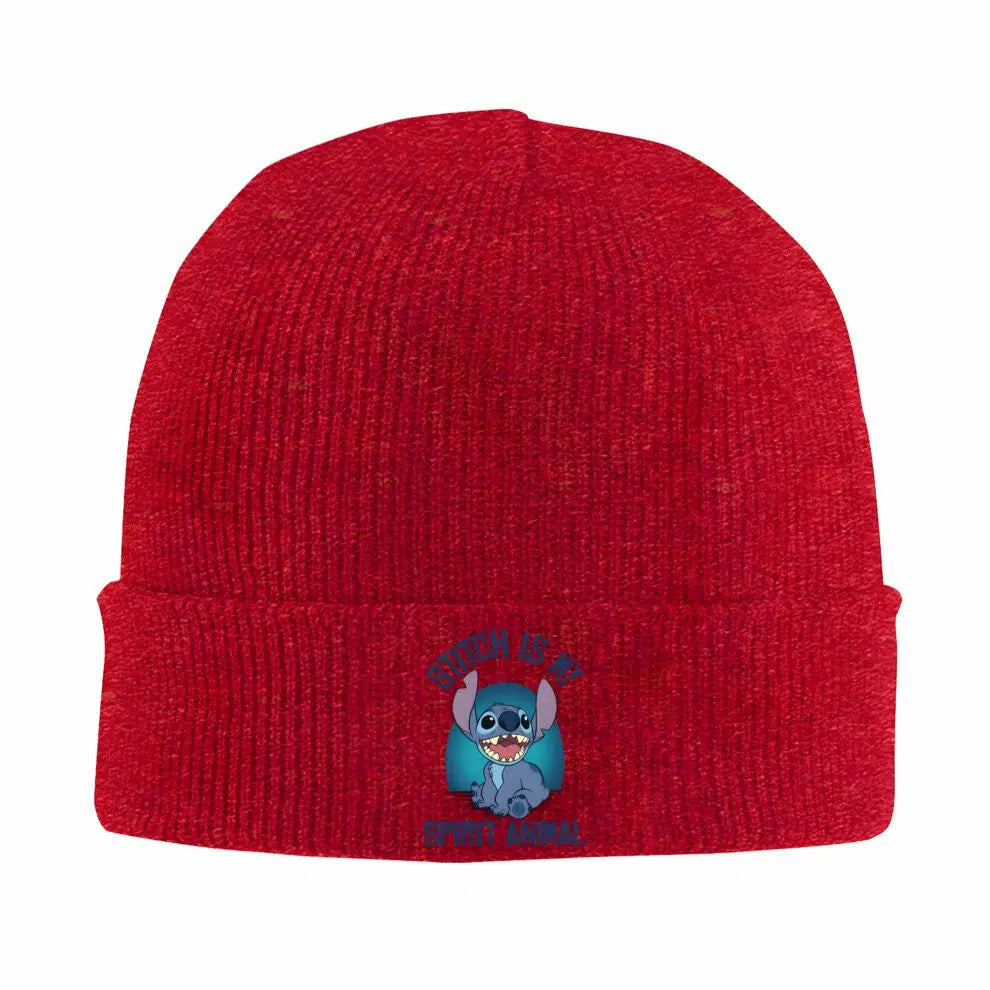 Bonnet Stitch