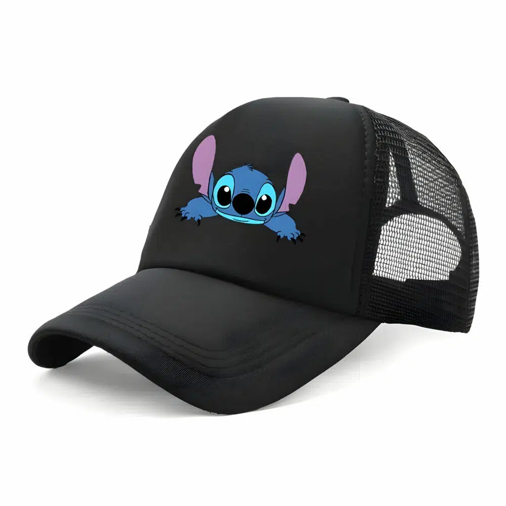 Casquette Stitch