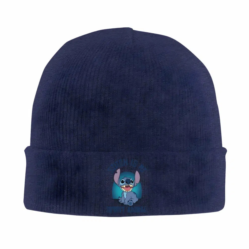 Bonnet Stitch