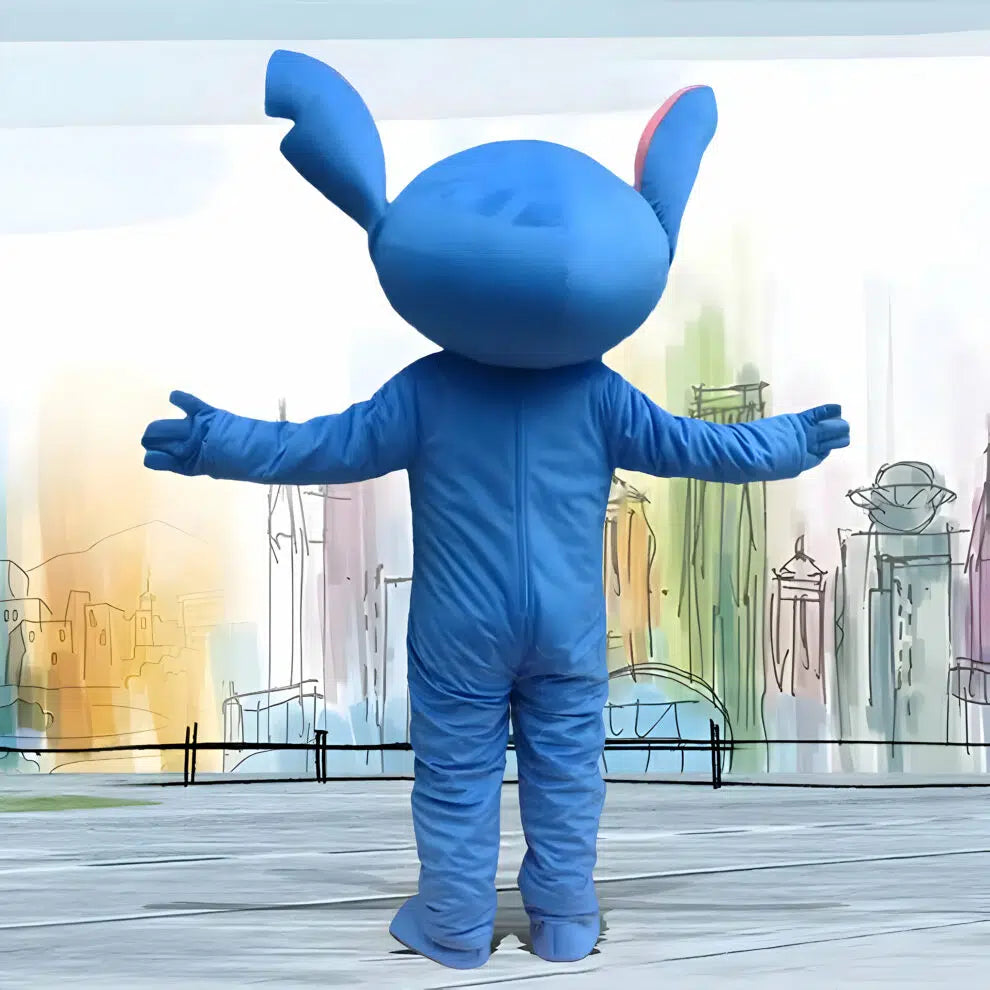 Déguisement Stitch pour Adulte