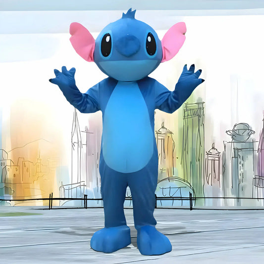 Déguisement Stitch pour Adulte