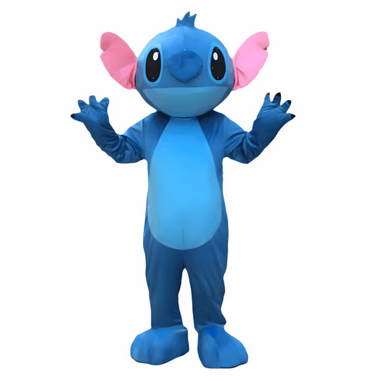 Déguisement Stitch pour Adulte