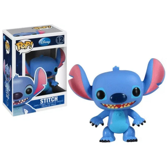 Funko POP! Lilo & Stitch – Stitch