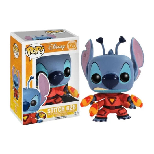 Funko POP! Lilo & Stitch – Stitch 626
