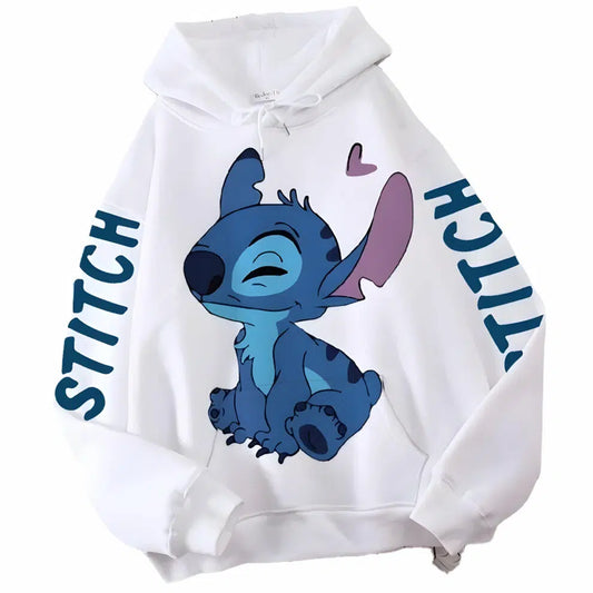 Sweat Stitch et Angel