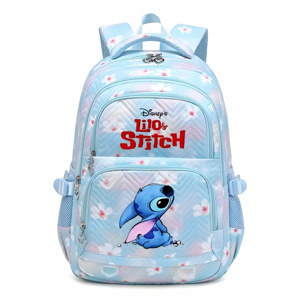 Sac Stitch pour École