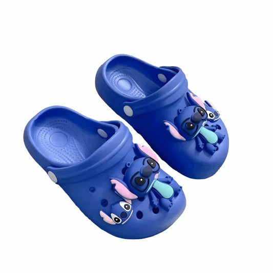 Crocs Stitch pour Garçon