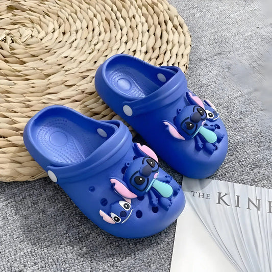 Crocs Stitch pour Garçon