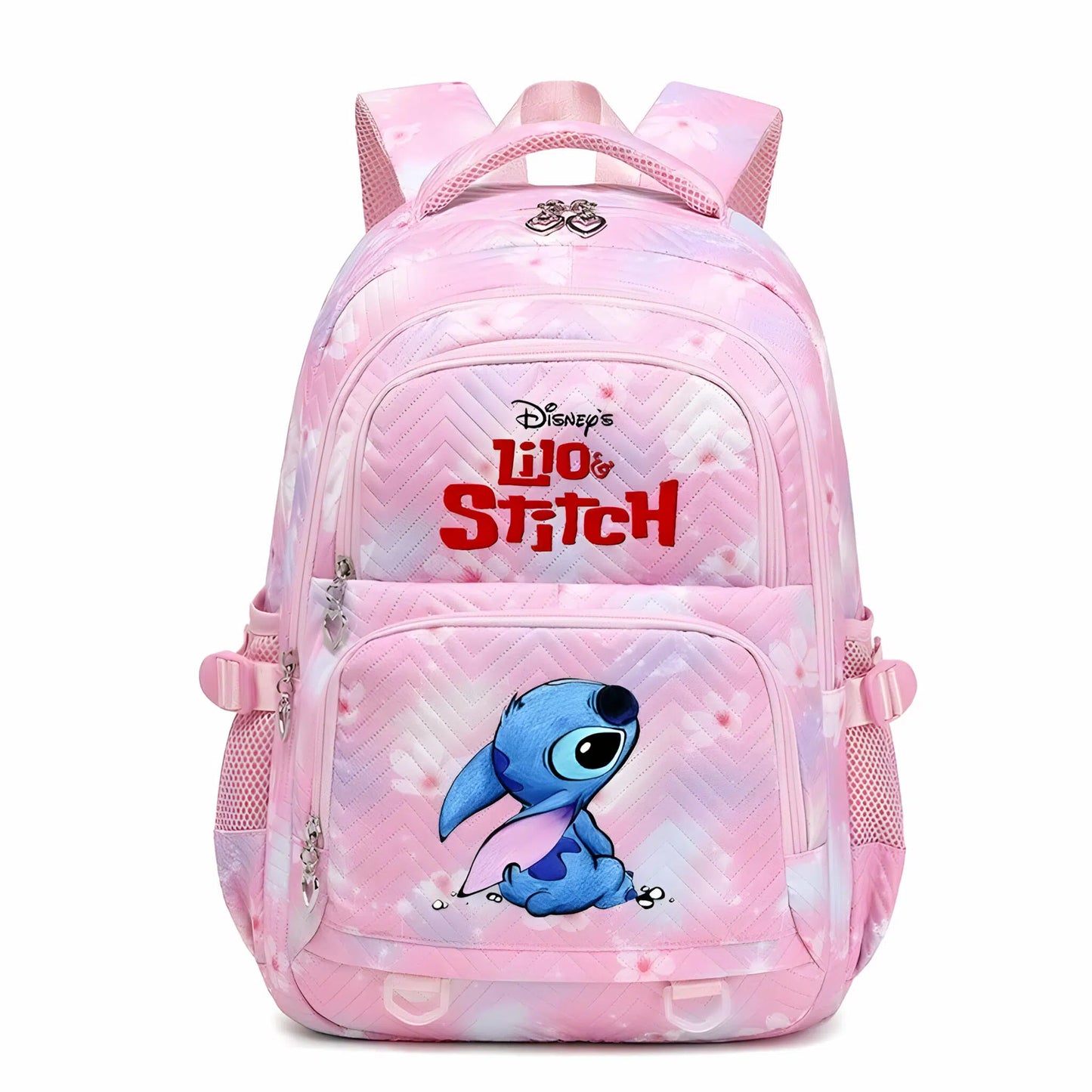 Sac Stitch pour École