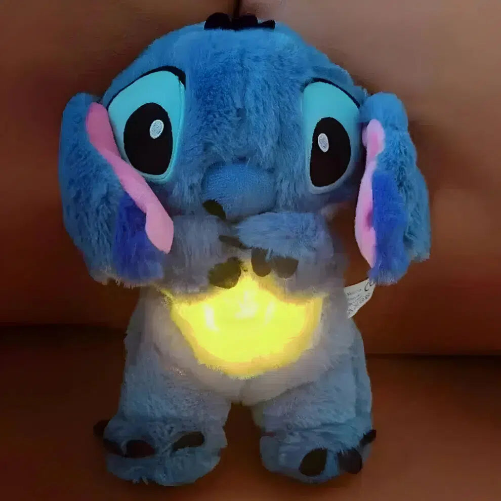 Peluche Stitch Lumineux