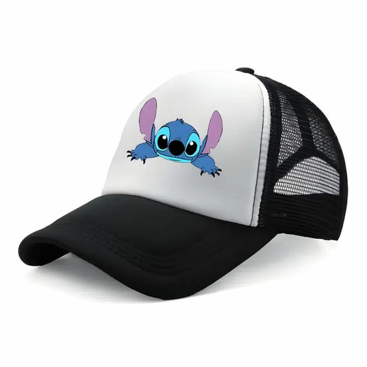 Casquette Stitch