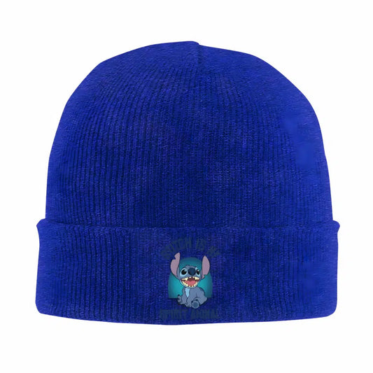 Bonnet Stitch