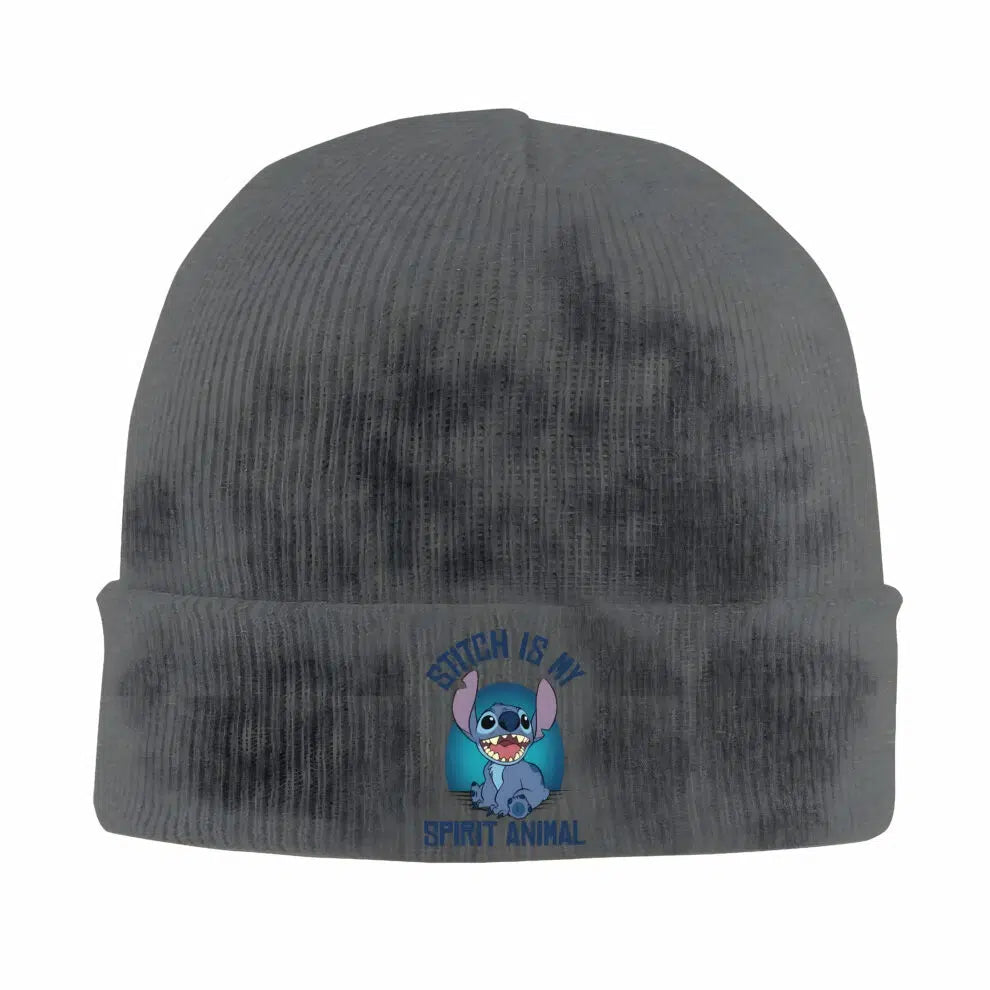 Bonnet Stitch
