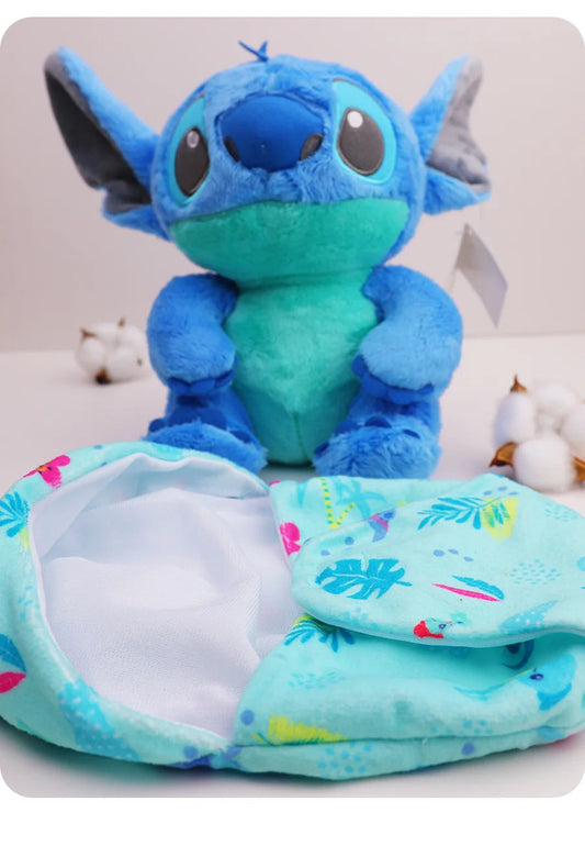 Doudou Stitch