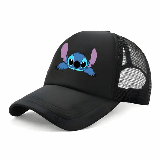 Casquette Stitch
