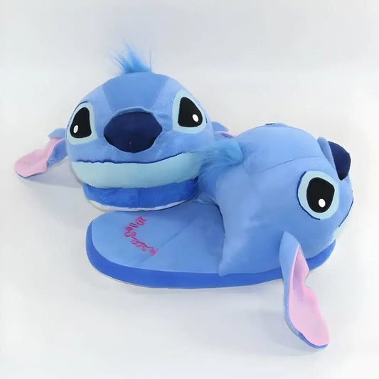 Chaussons d’Intérieur Stitch
