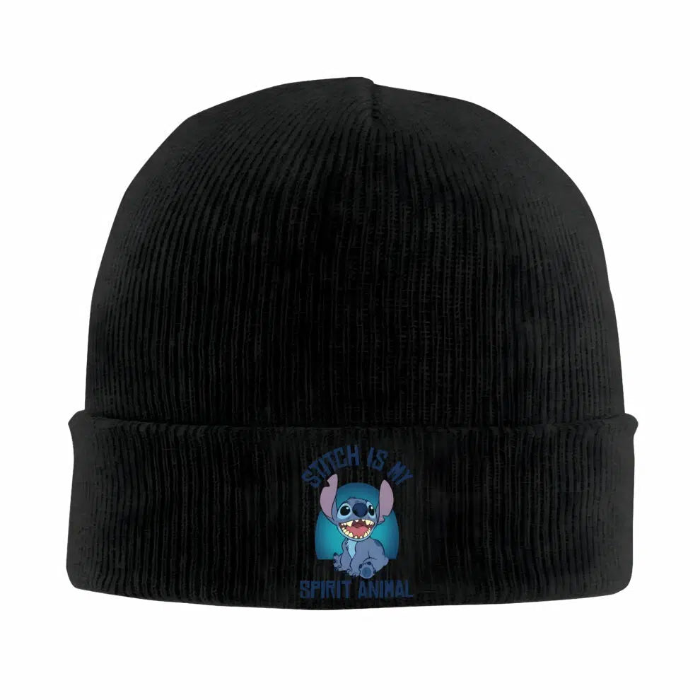 Bonnet Stitch