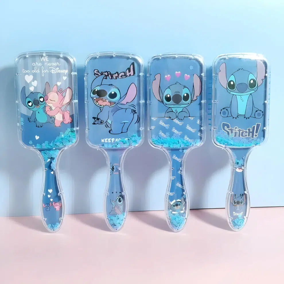 Brosse Stitch