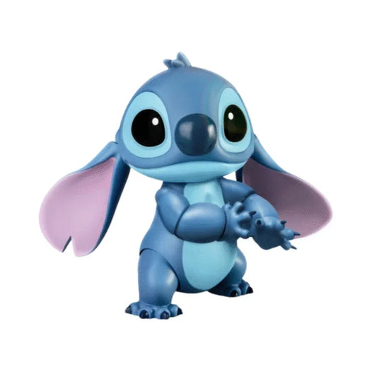 Stitch – Dynamic Action Hero 18cm