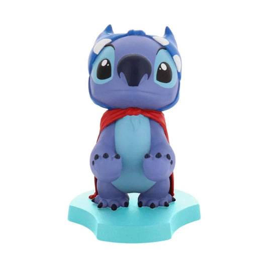 Support Manette & Portable Stitch – Costume