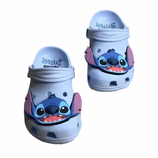 Crocs Stitch d’Été