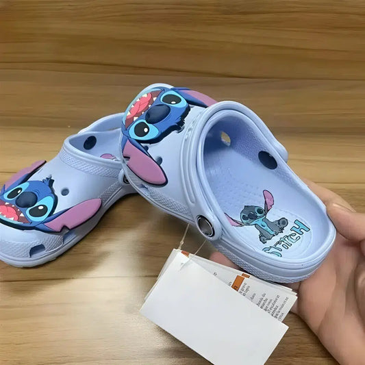 Crocs Stitch d’Été