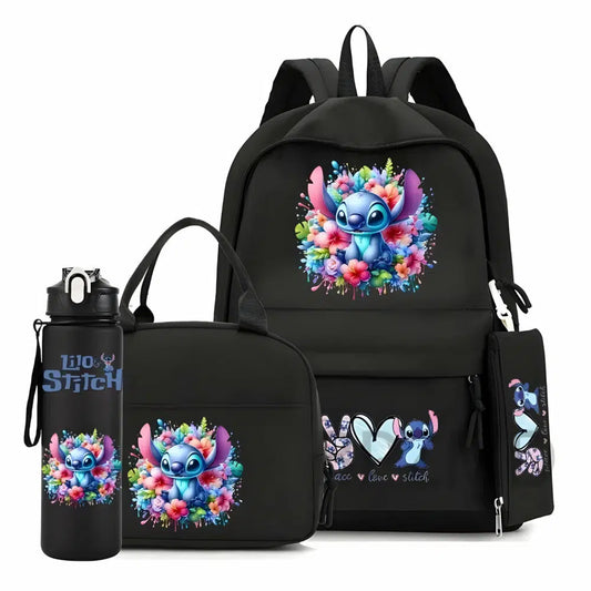 Pack Scolaire Sac Stitch
